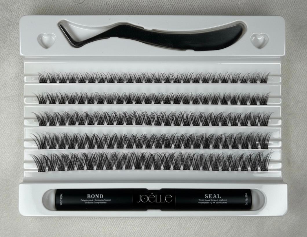 DIY Lashes Classic Collection