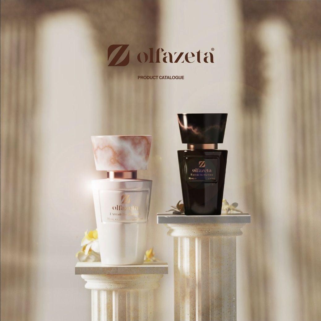 Vorbestellbare Düfte – Exklusive Fragrances