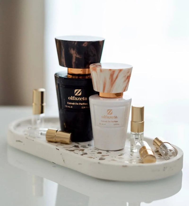 Chogan Düfte – Inspiriert von bekannten Parfums