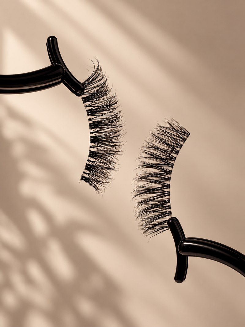 DIY Lashes – Salon Look für Zuhause