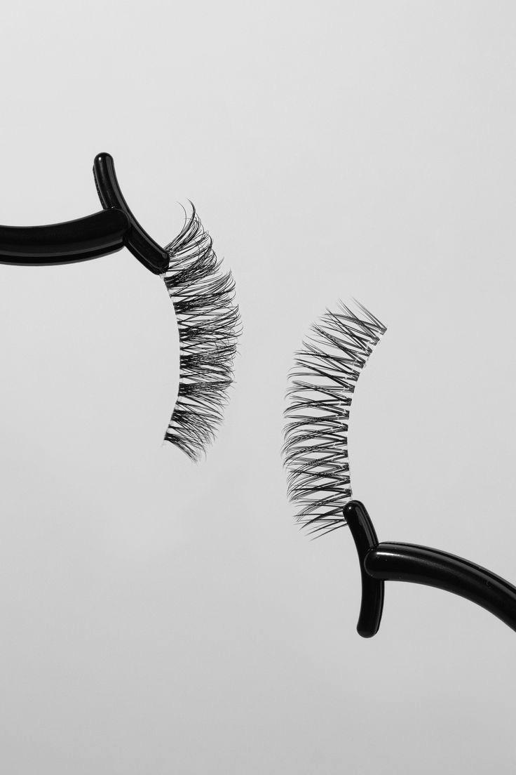 DIY Lashes