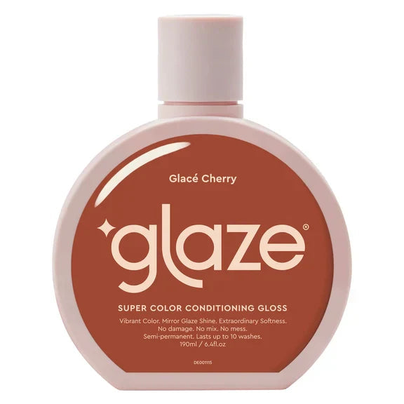 GLAZE - Glaze Super Gloss - Vibrant Shine for Stunning Lips! 💄✨ wellna.ch