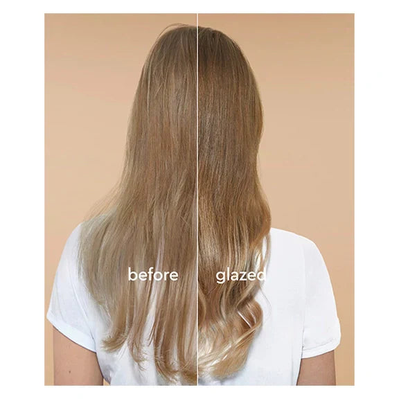 GLAZE - Honey Blonde Super Gloss - Shine Bright &amp; Dazzle! ✨💁‍♀️ wellna.ch