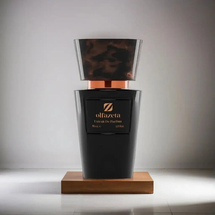 Chogan Duft Nr. 33 – Herren Nightfall Joelle Beauty