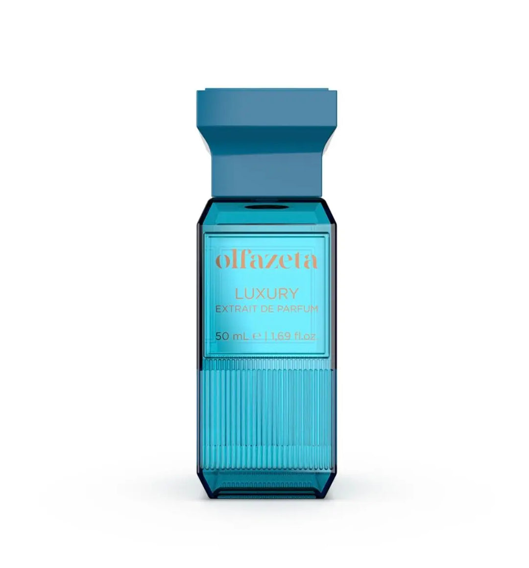 Chogan Duft Nr. 125 – Unisex Luxury Linie Joelle Beauty