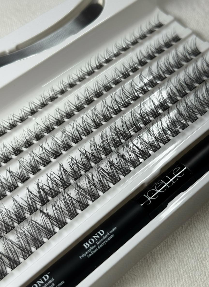 DIY Lashes Classic Collection
