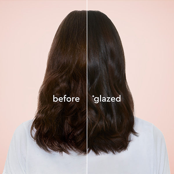 Glaze Gloss sublimateur de couleur Blazing Brown 190ml wellna.ch