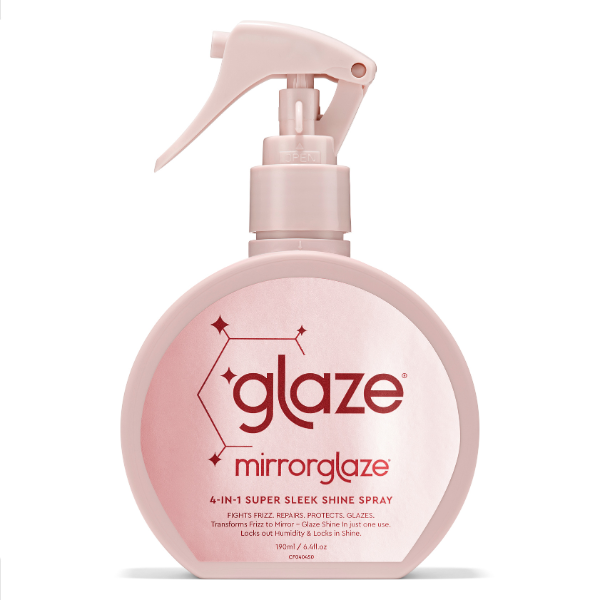 Mirror Glaze Super Sleek Shine Spray 190ml wellna.ch