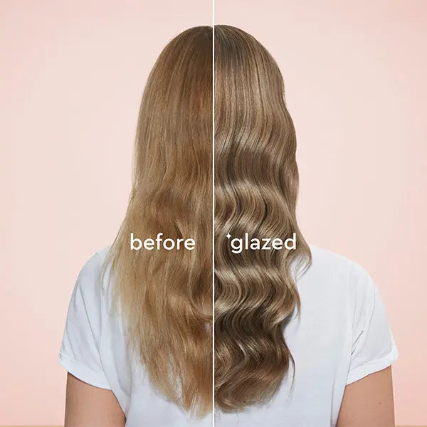 Glaze Gloss sublimateur de couleur Brilliant Bronde 190ml wellna.ch