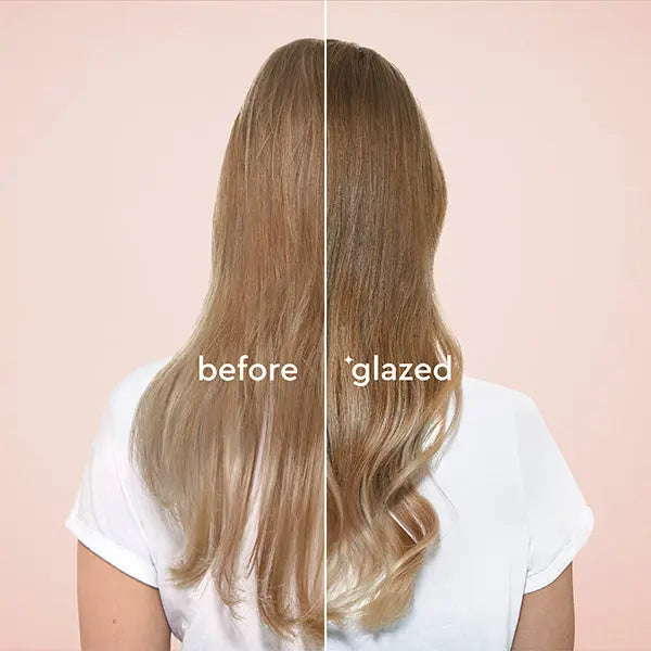Glaze Gloss sublimateur de couleur Brilliant Bronde 190ml wellna.ch