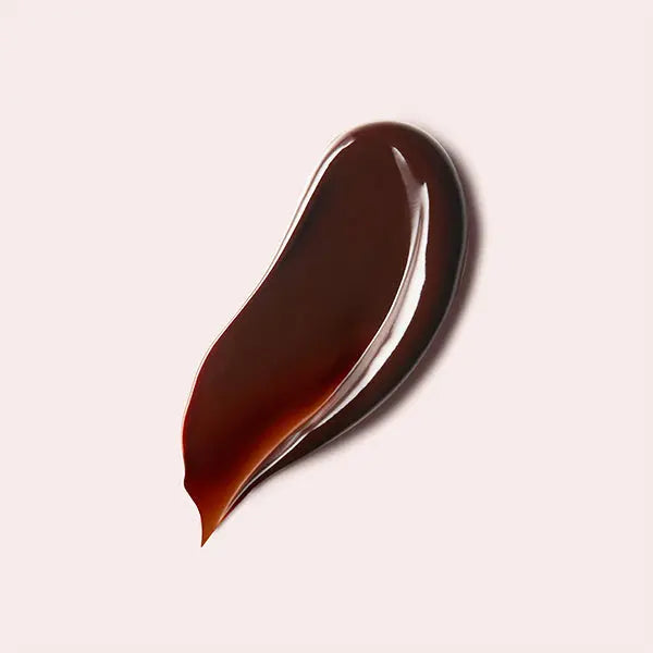 Glaze Gloss sublimateur de couleur Auburn Spice 190ml wellna.ch