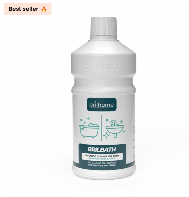 Brilbath – Kalkreiniger-Spray Joelle Beauty