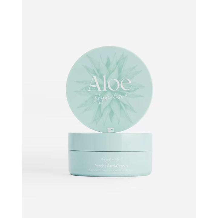 Aloe Paris - Patchs Anticernes Hydralise® – 30 Paires wellna.ch