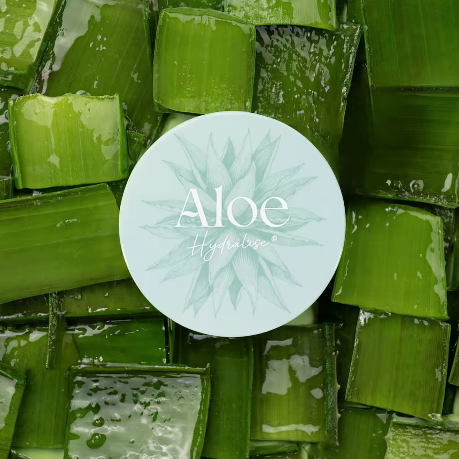 Aloe Paris - Patchs Anticernes Hydralise® – 30 Paires wellna.ch