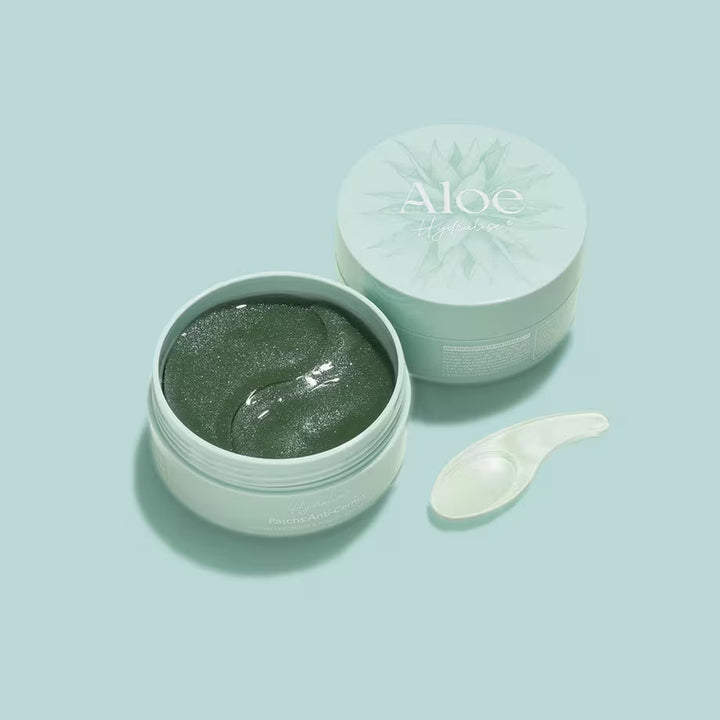Aloe Paris - Patchs Anticernes Hydralise® – 30 Paires wellna.ch