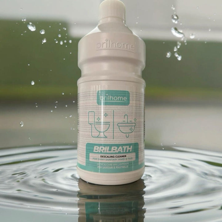 Brilbath – Kalkreiniger-Spray Joelle Beauty