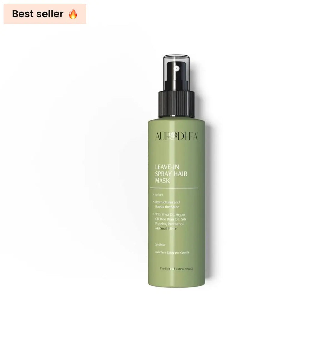 Haar-Sprühkur mit Schneckenschleim Joelle Beauty