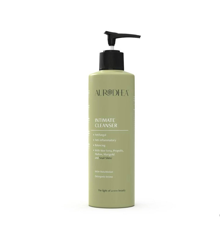 Intim-Waschlotion mit Schneckenschleim Joelle Beauty