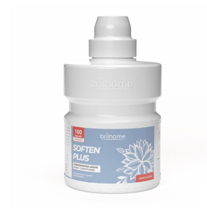 Soften Plus „Hauch des Frühlings&