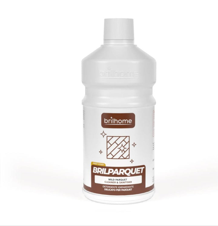 Brilparquet – Hygienereiniger für Parkettböden Joelle Beauty