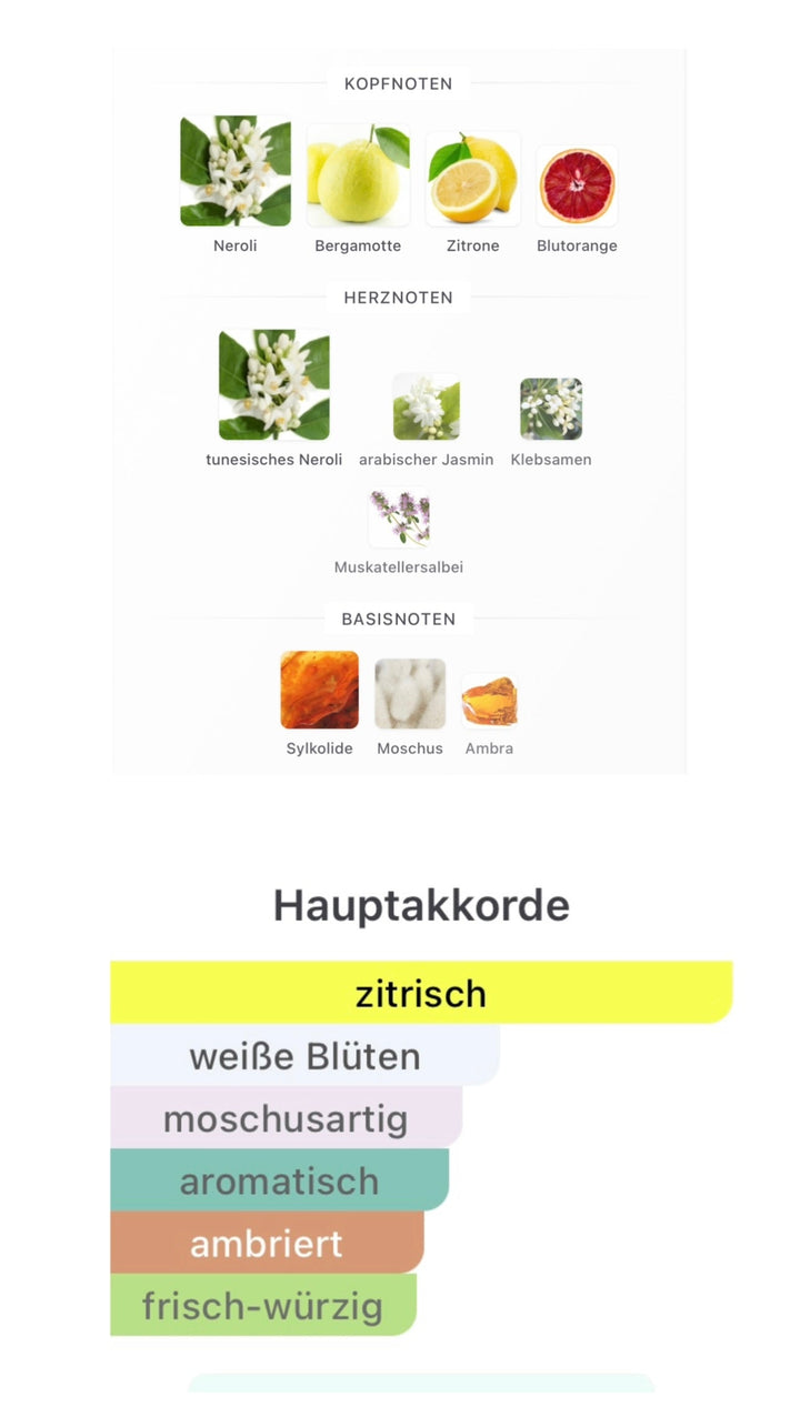 Chogan Duft Nr. 112 – Unisex Luxury Linie Joelle Beauty