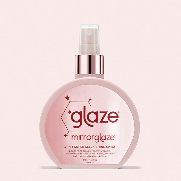 Mirror Glaze Super Sleek Shine Spray 190ml wellna.ch