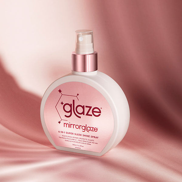 Mirror Glaze Super Sleek Shine Spray 190ml wellna.ch
