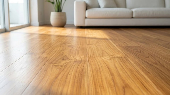 Brilparquet – Hygienereiniger für Parkettböden Joelle Beauty