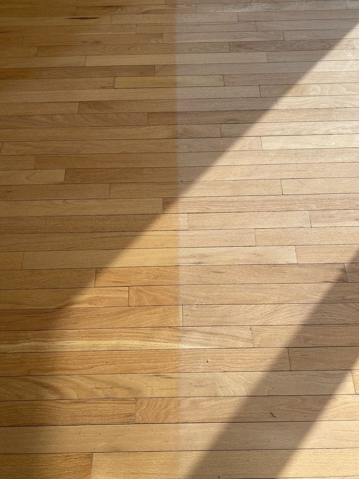 Brilparquet – Hygienereiniger für Parkettböden Joelle Beauty