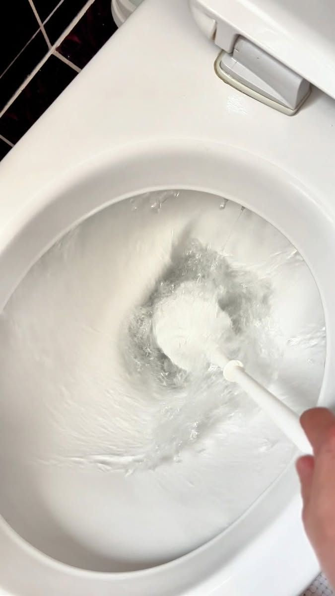 BRIL WC – Kraftreiniger-Konzentrat mit bleichender Wirkung Joelle Beauty