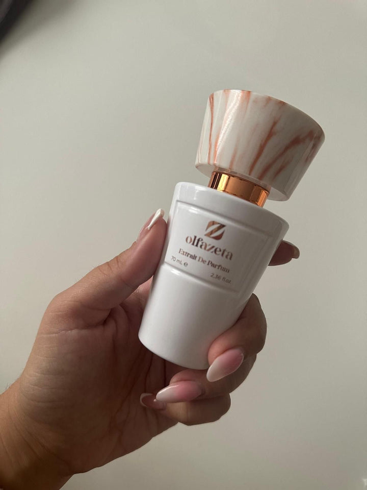 Chogan Duft Nr. 40 – Damen Magnetic Joelle Beauty