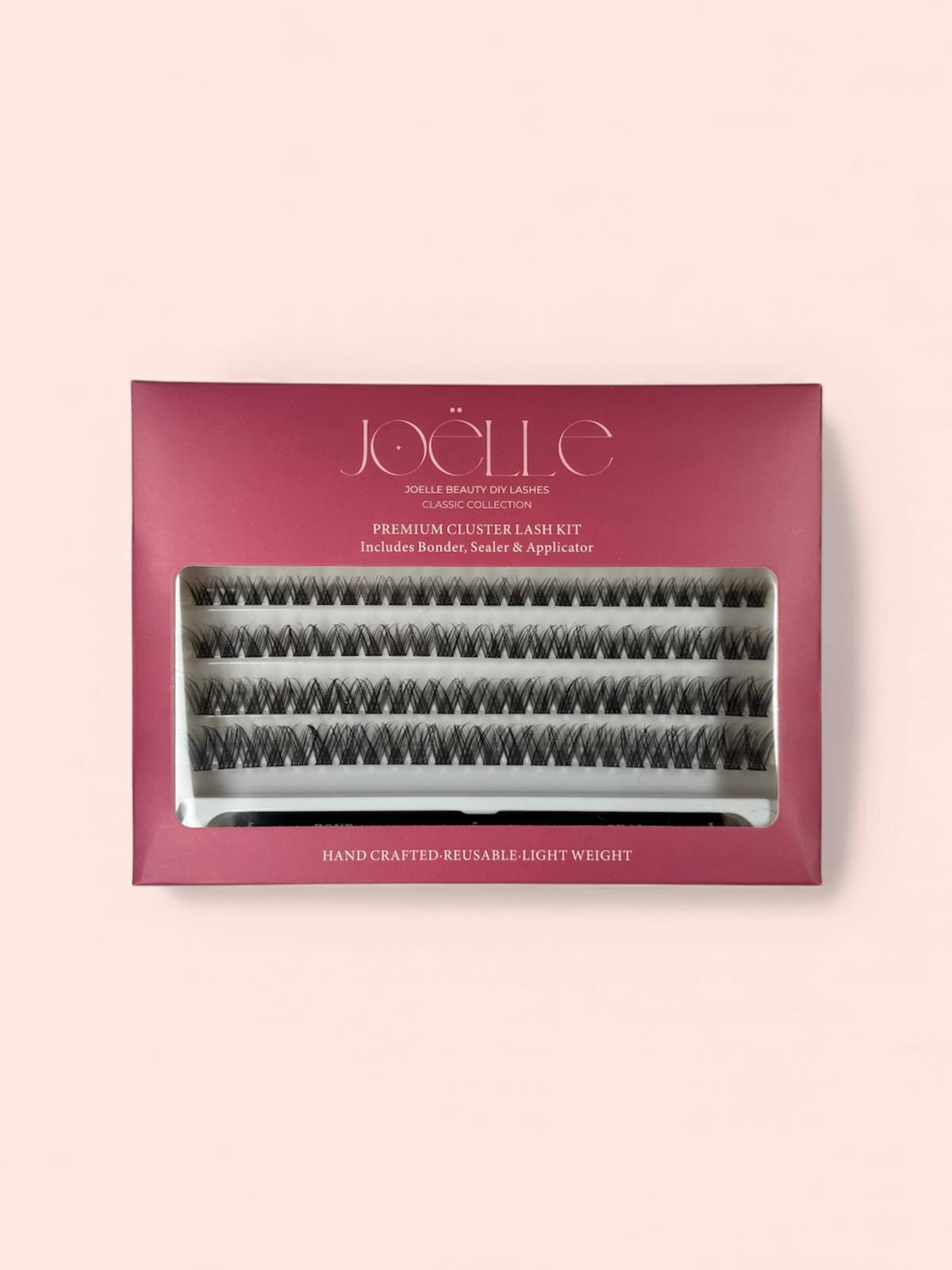 DIY Lashes Classic Collection