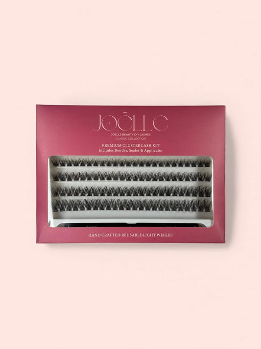 DIY Lashes Classic Collection